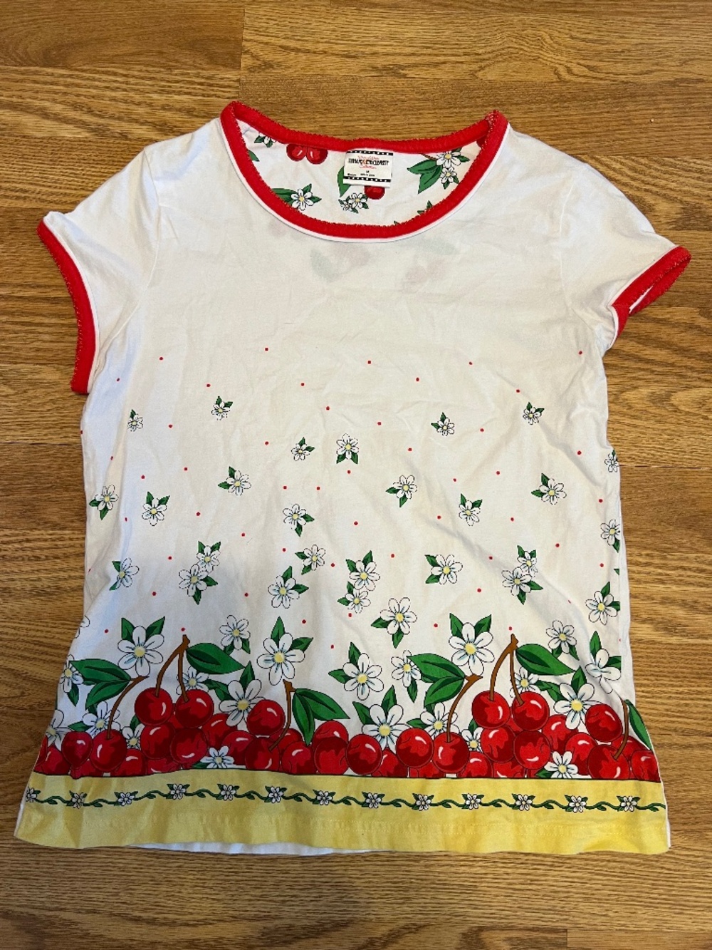 Mary Engelbreit Dream Wear Shirt M Medium